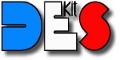 DES Kit Logo
