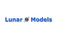 Lunar Models Logo Lunar Models Logo