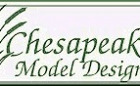 Chesapeake Model Designs Logo