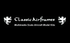 Classic Airframes Logo