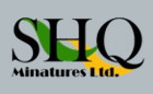 SHQ Miniatures Logo