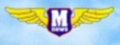 M News Logo