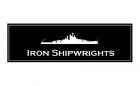 Iron Shipwrights Logo