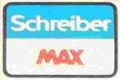 Schreiber Max Logo Schreiber Max Logo