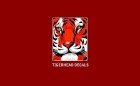 TigerHead Decals Logo