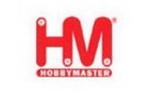 Hobby Master Logo