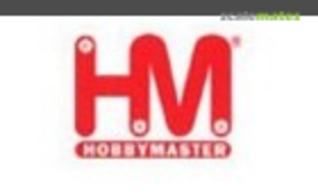 Hobby Master Logo Hobby Master Logo