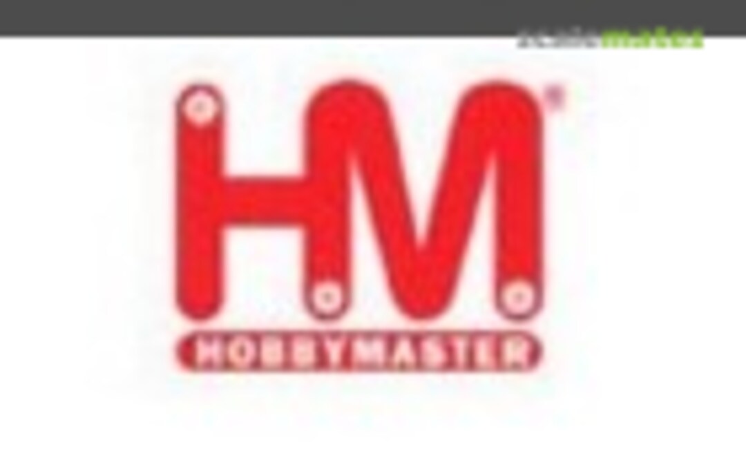 Hobby Master Logo