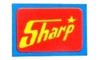 Sharp Logo