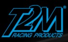 T2M Racing Products Logo