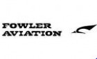 Fowler Aviation Decals Logo