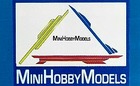 Mini Hobby Models Logo