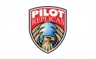 Pilot Replicas Logo
