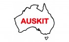 AUSKIT Logo AUSKIT Logo