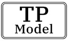 TP Model Logo
