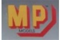 MP Models Logo