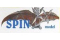 SPIN model Logo