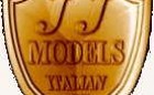 JJ Models Logo JJ Models Logo