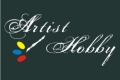 Artist Hobby Logo