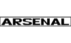 Arsenal (RU) Logo Arsenal (RU) Logo