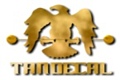 Tandecal Logo