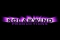 Solarwind Productions Logo