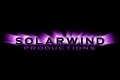 Solarwind Productions Logo Solarwind Productions Logo