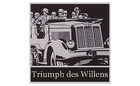 Triumph des Willens Logo