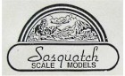 Sasquatch Logo