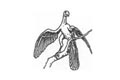 Khee-Kha Art Products Logo Khee-Kha Art Products Logo