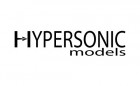 Hypersonic Models Logo