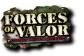 Forces of Valor Logo