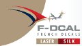 F-DCAL Logo
