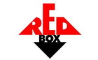 Red Box Logo