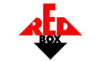Red Box Logo Red Box Logo