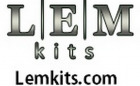 LEM Kits Logo LEM Kits Logo
