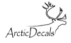 Arctic Decals Logo Arctic Decals Logo