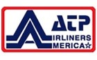 1:144 Boeing 727-200 (ATP Airliners America K278)