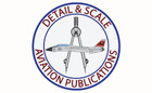 Detail & Scale Logo