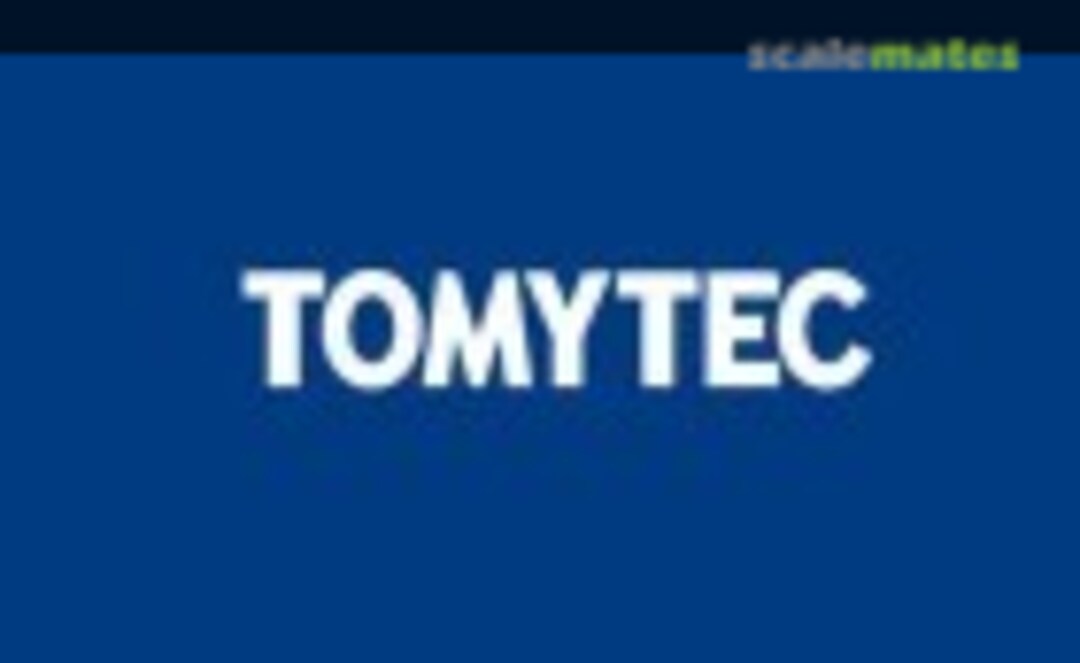 Tomytec Logo Tomytec Logo