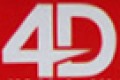 4D MODEL Logo