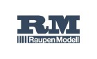 Raupen Modell Logo