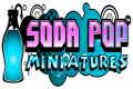 Soda Pop Miniatures Logo