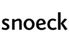 Snoeck Logo
