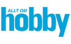 Allt om Hobby Logo