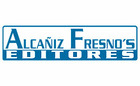Alcañiz Fresnos Logo Alcañiz Fresnos Logo