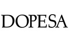 DOPESA Logo DOPESA Logo