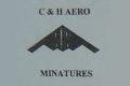 1:48 Republic F-105B (C&H Aero Miniatures CH48011) CH48011