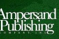 Ampersand Publishing Logo