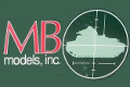 MB Models Logo